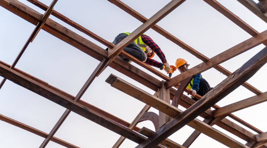Expert Emergency Roof Repairs services in Westfield, IA